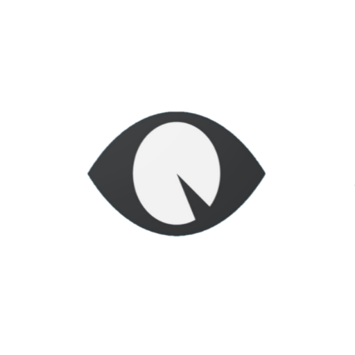Dilate eye logo